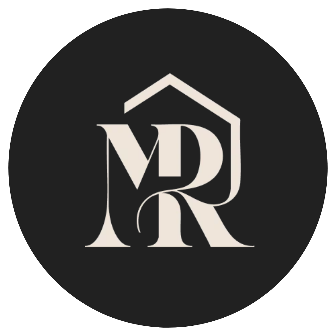 MR monogram